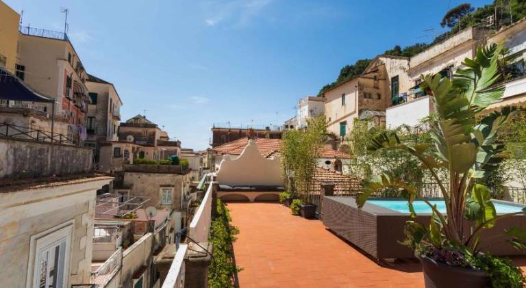 Etrus Boutique Room Amalfi — photo 4