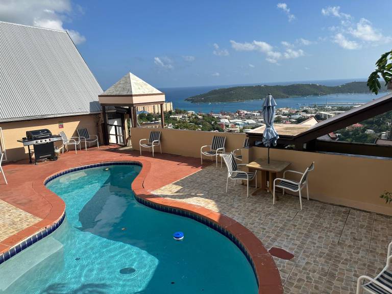 Sunset Gardens Guesthouse