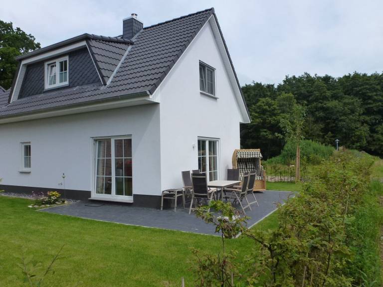 Casa Breege