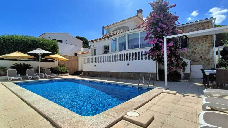 Ferienhaus L'Escala