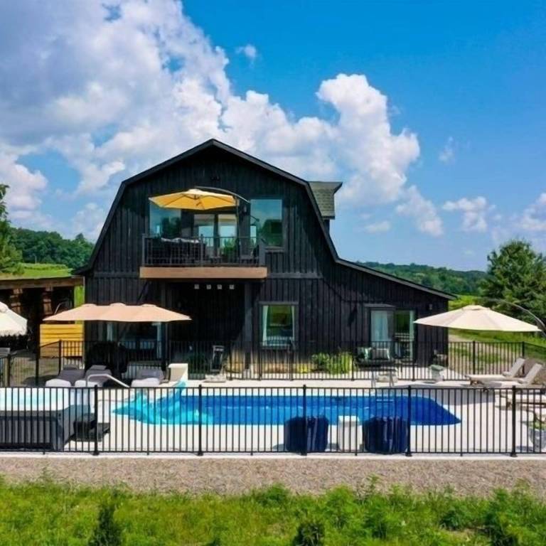 Cabin Hammondsport