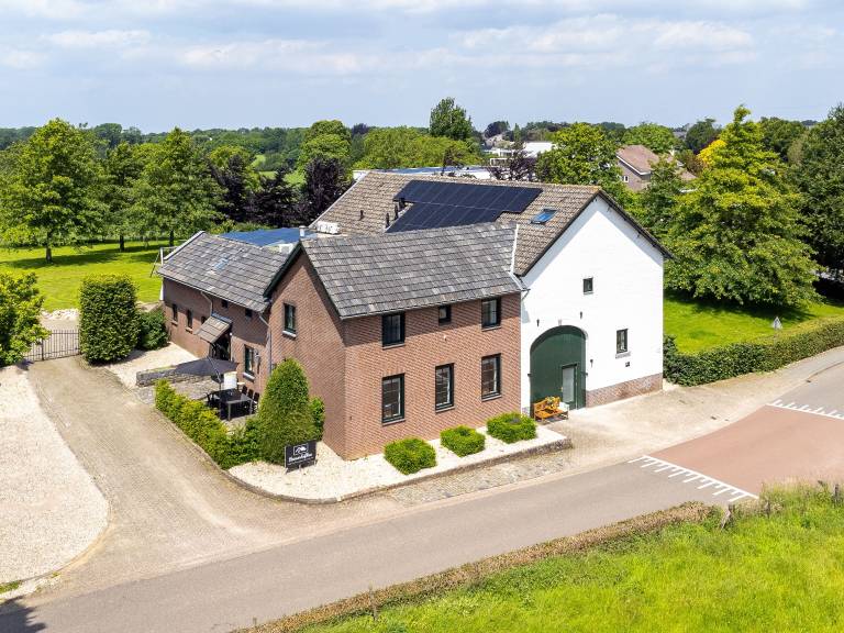 Huis Klimmen