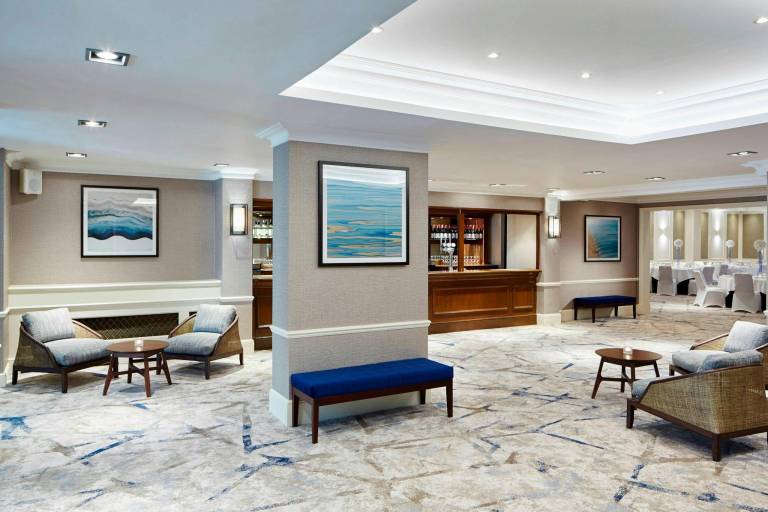 Bournemouth Highcliff Marriott Hotel — photo 5