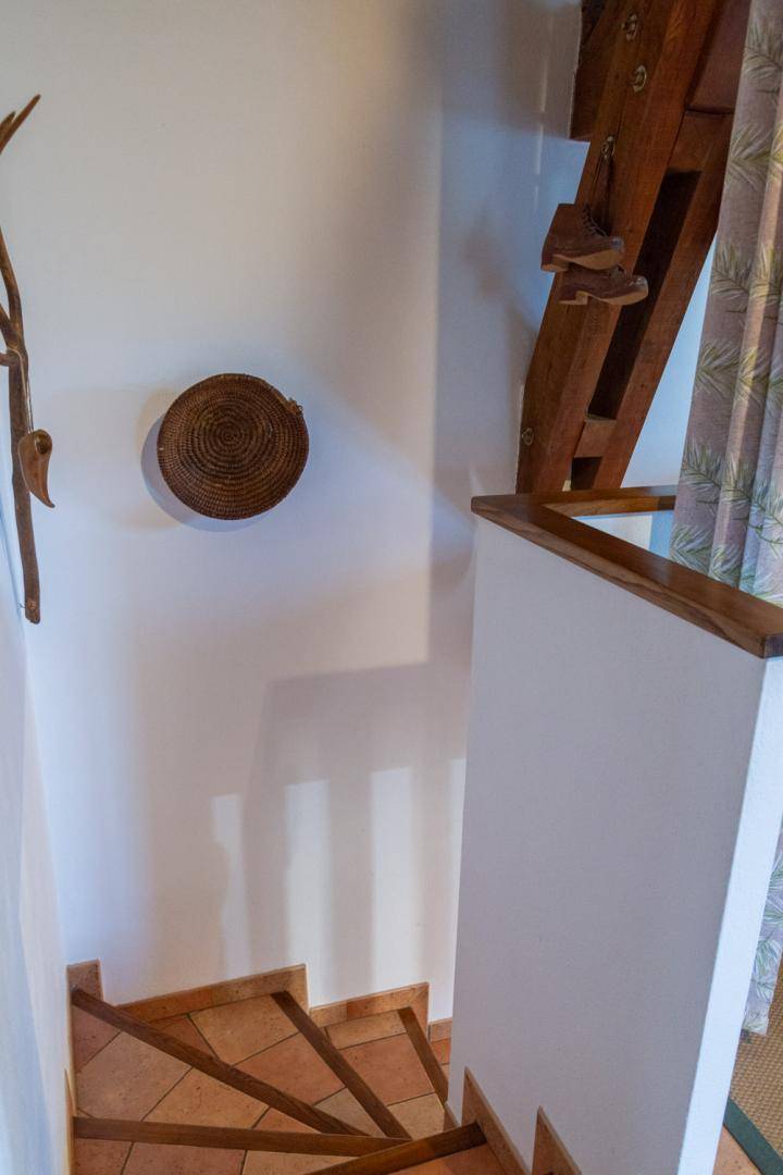 57 m² Gîte ∙ 1 Schlafzimmer ∙ 3 Gäste – Bild 27