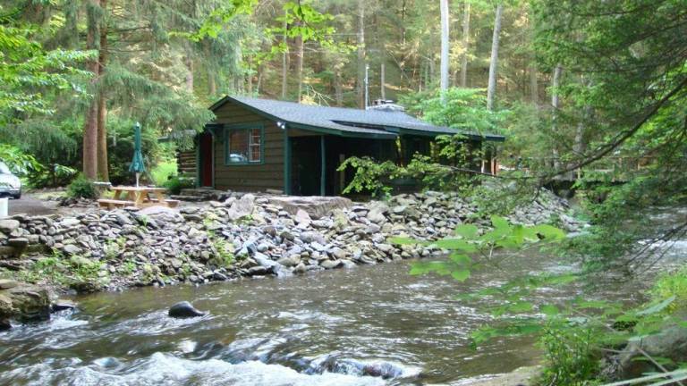 Cabin Stroudsburg
