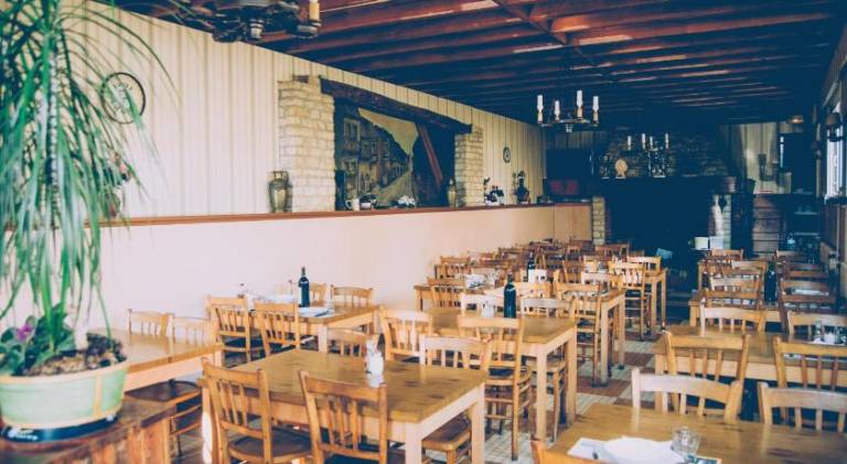 Hotel Restaurant Maurice — photo 3