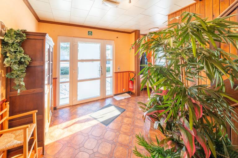Children-friendly wonderful villa with sauna, yard & patio | Nature view | Pet-friendly — photo 3