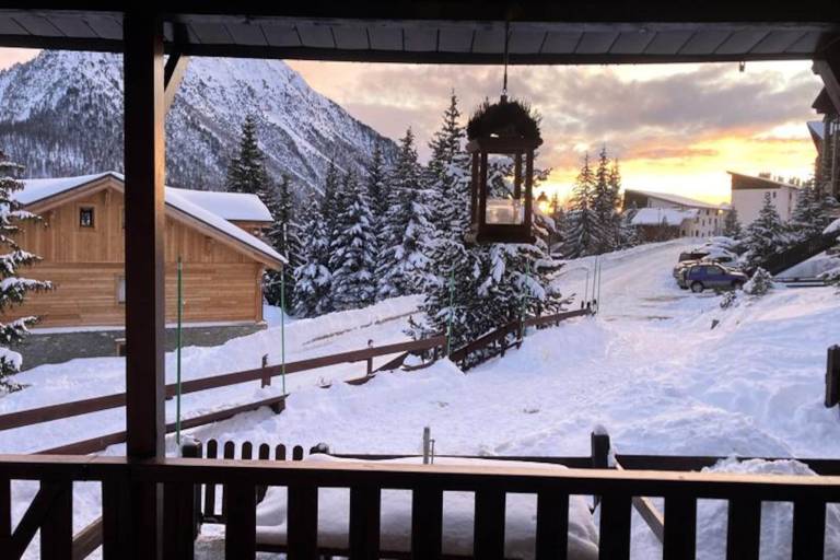 Pleasant holiday apartment with patio & yard | Close to the ski | Pets allowed — photo 3
