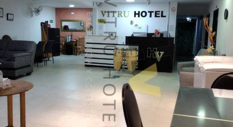 HOTEL VITRU — photo 5