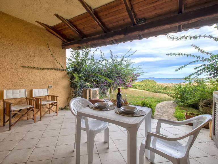 Ferienwohnung Costa Smeralda