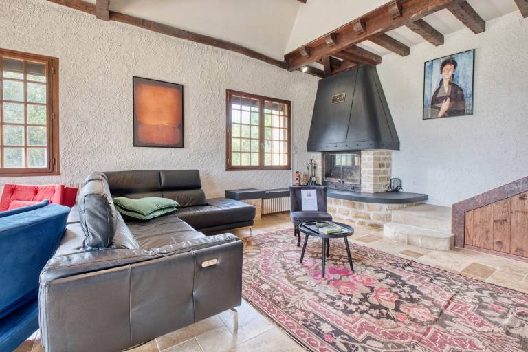 Children-friendly spacious house with terrace, pool & yard | Garden view | Perfect for remote work | Pet-friendly — photo 3