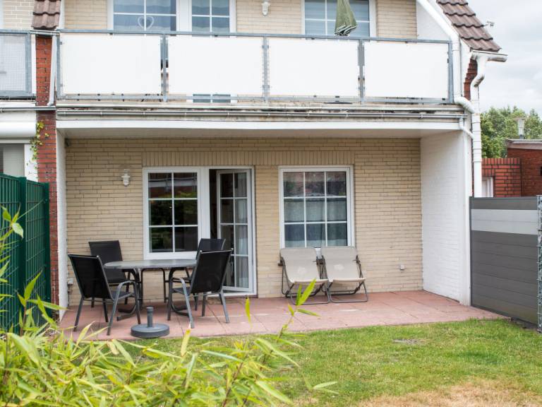 Ferienwohnung Norden