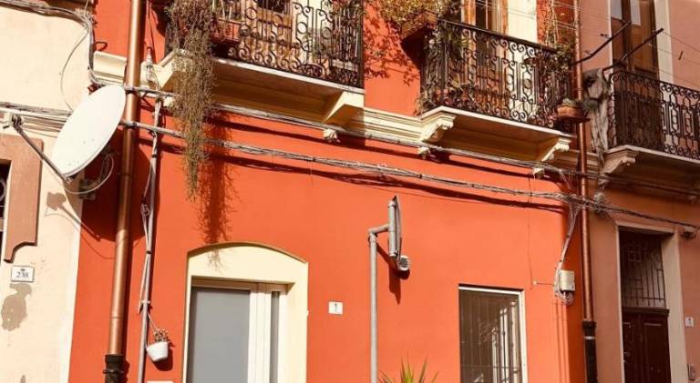 Holiday apartment with 2 rooms for 5 persons — photo 3