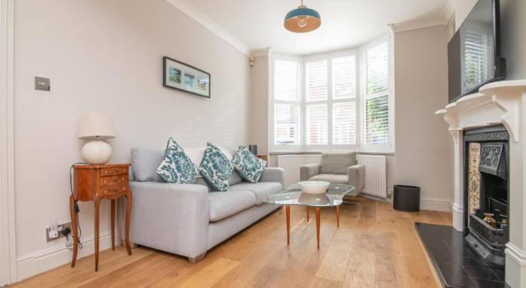 Rental apartment | Pets are welcome — photo 2