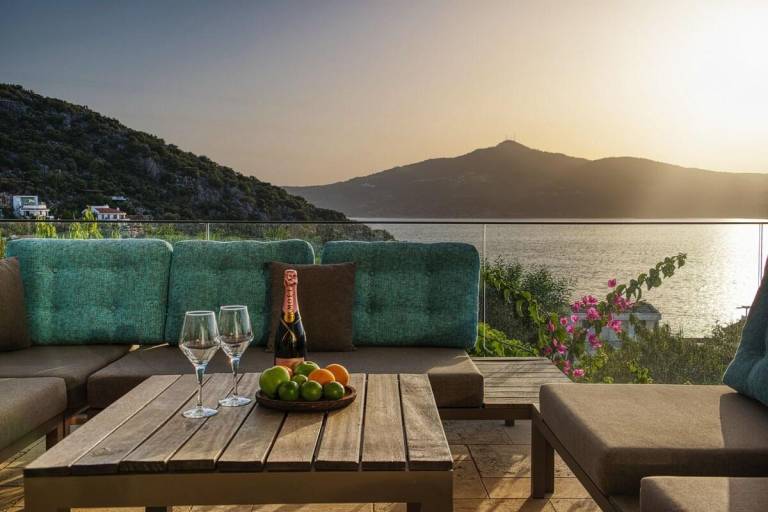 Villa Kalkan Belediyesi