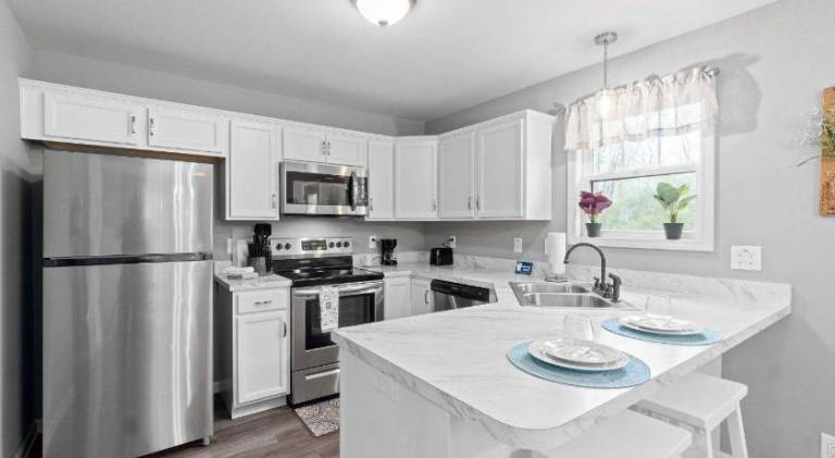 Spacious vacation home | Dogs allowed — photo 5