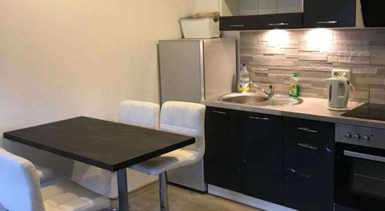 Holiday apartment with barbecue — photo 4
