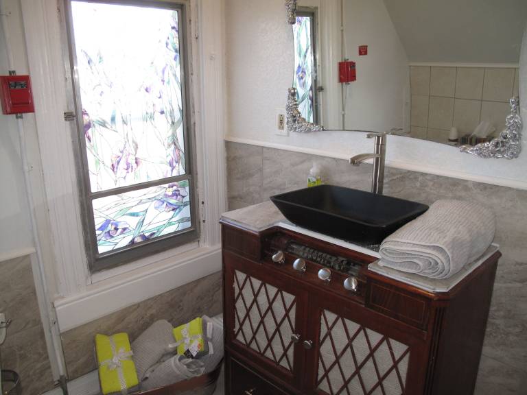 Apartment Wolseley