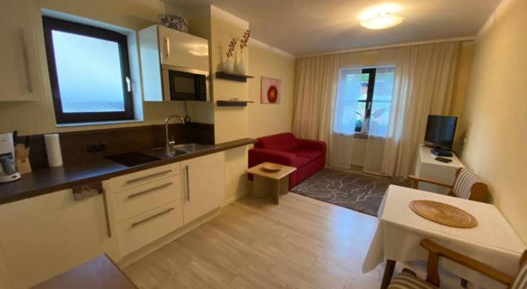 Serviced apartment with sauna, yard & terrace | Suitable for remote work — photo 3