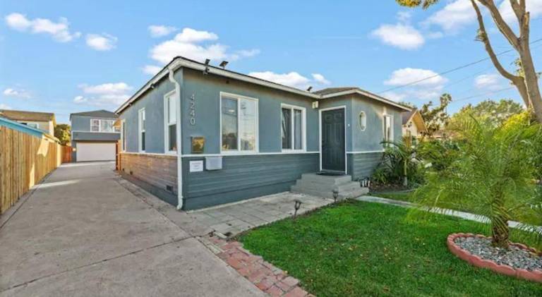 Fully equipped charming house with garden | Pets allowed — photo 5