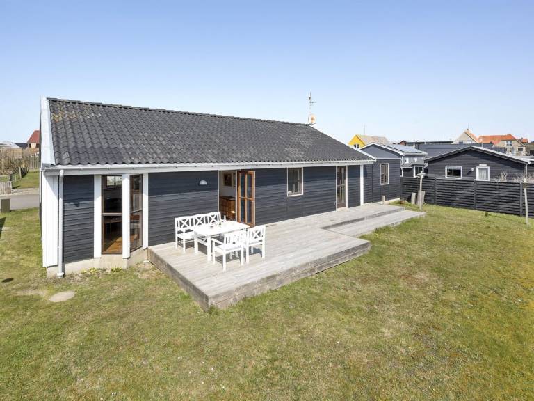House Hvide Sande