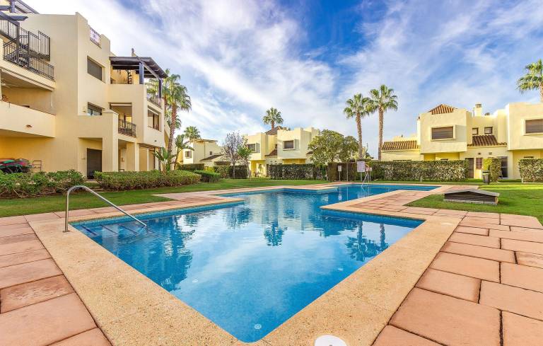 Apartamento San Javier