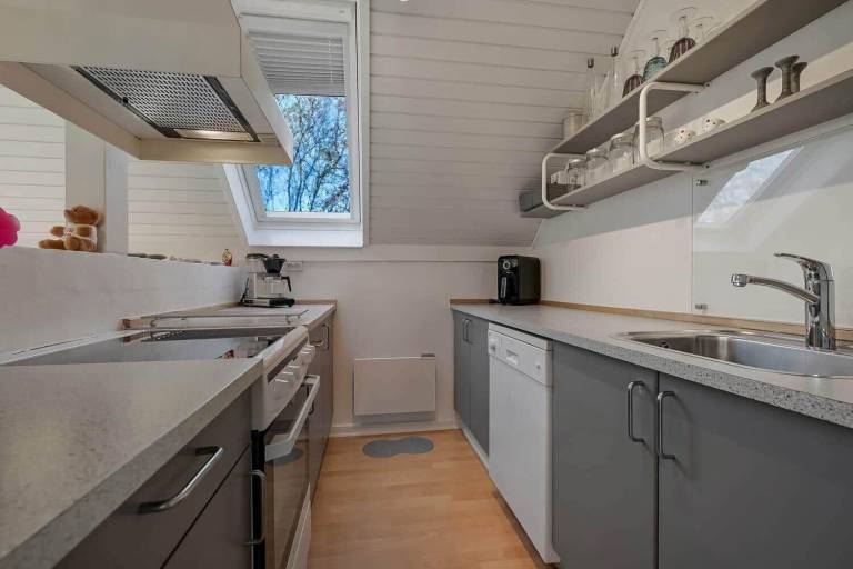 Vacation home with 4 rooms for 6 persons — photo 2