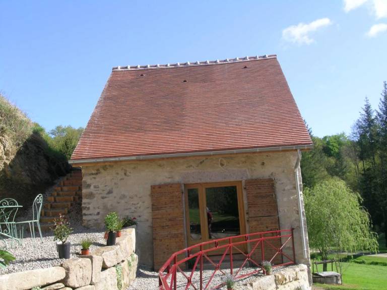 La petite Maison des Amoureux — photo 2
