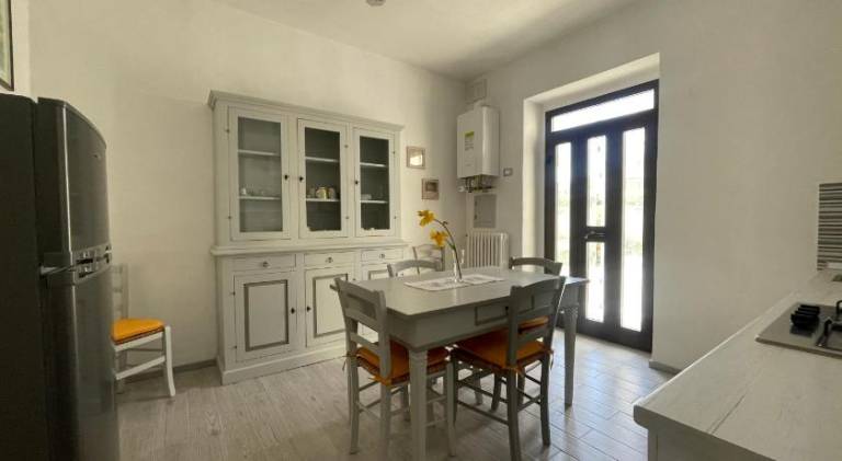 Vacation home with 2 rooms for 4 persons — photo 4