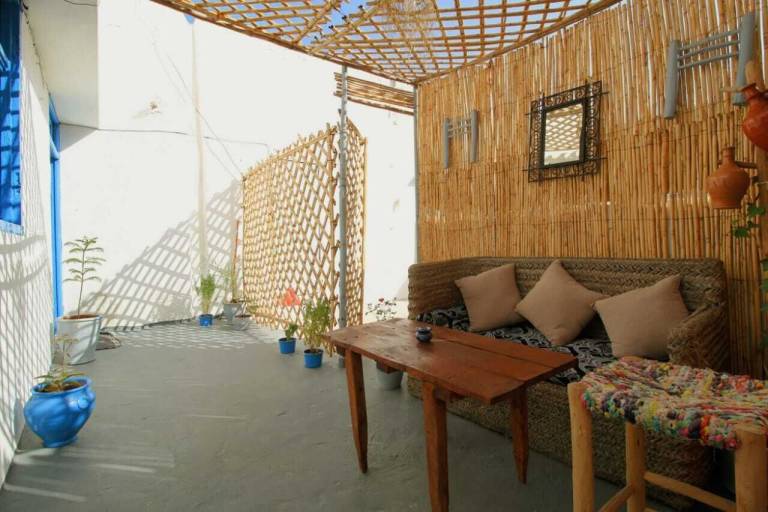 Appartement Essaouira