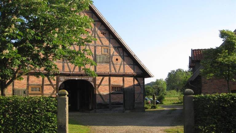 Ferienwohnung Schwarmstedt