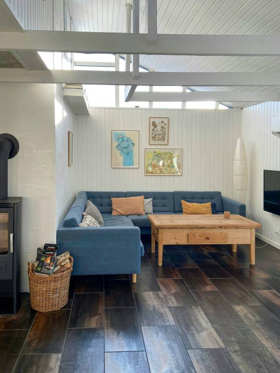 Ferienhaus  Middelfart