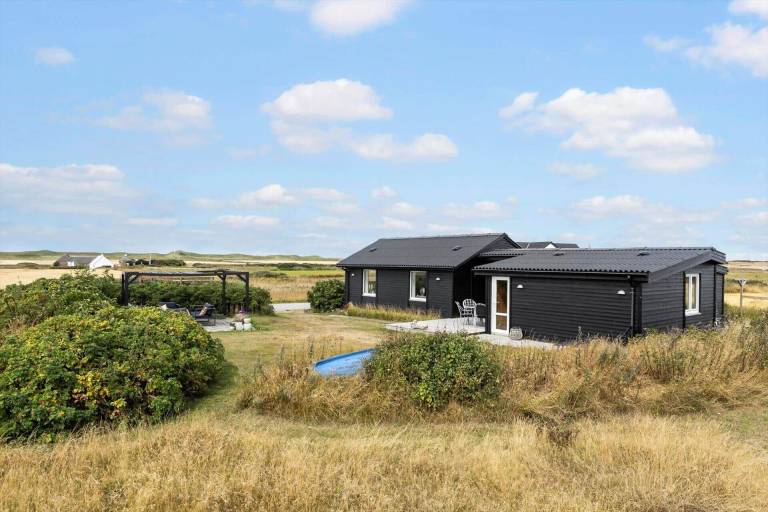 Ferienhaus in Fjaltring f&uuml;r max. 6 Personen
