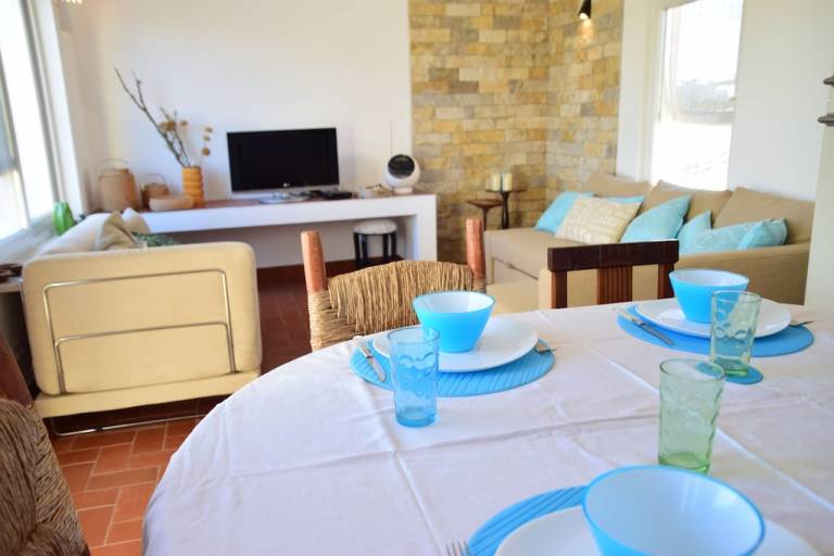 Casa de campo Raposeira