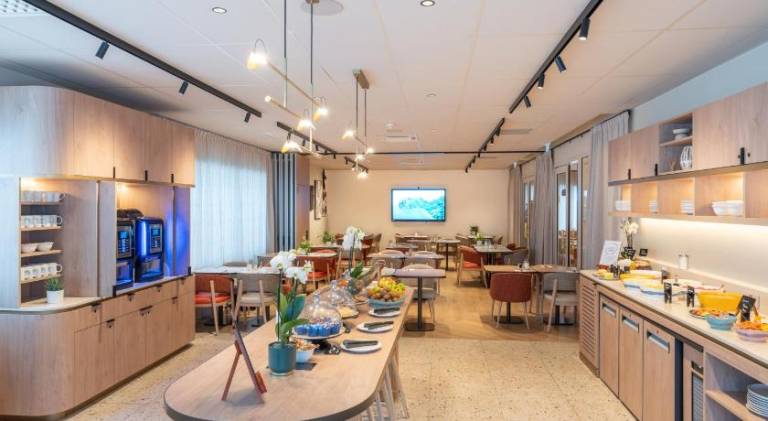 Novotel Angers Lac de Maine — photo 3