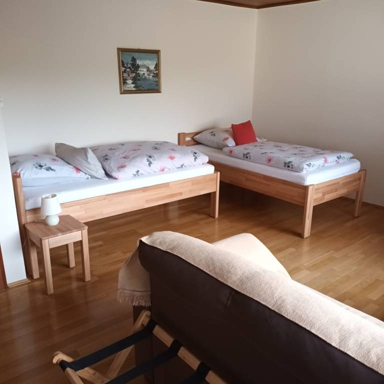 Ferienwohnung Hammersbach