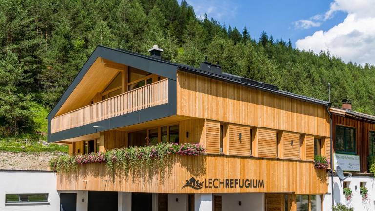 Ferienwohnung  Steeg