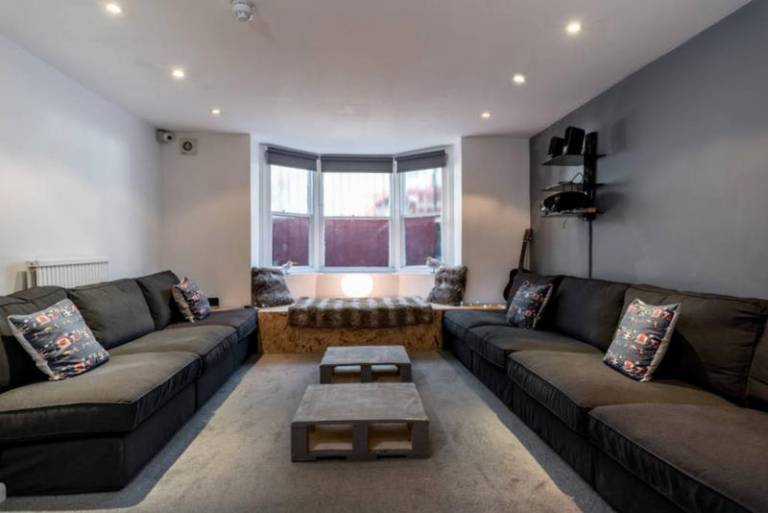 Hostel Kemptown