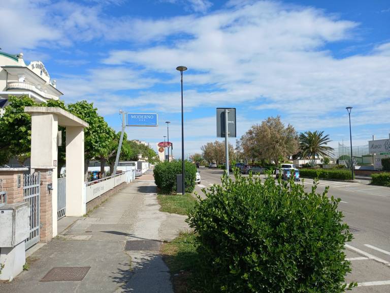 Ferienwohnung Cervia
