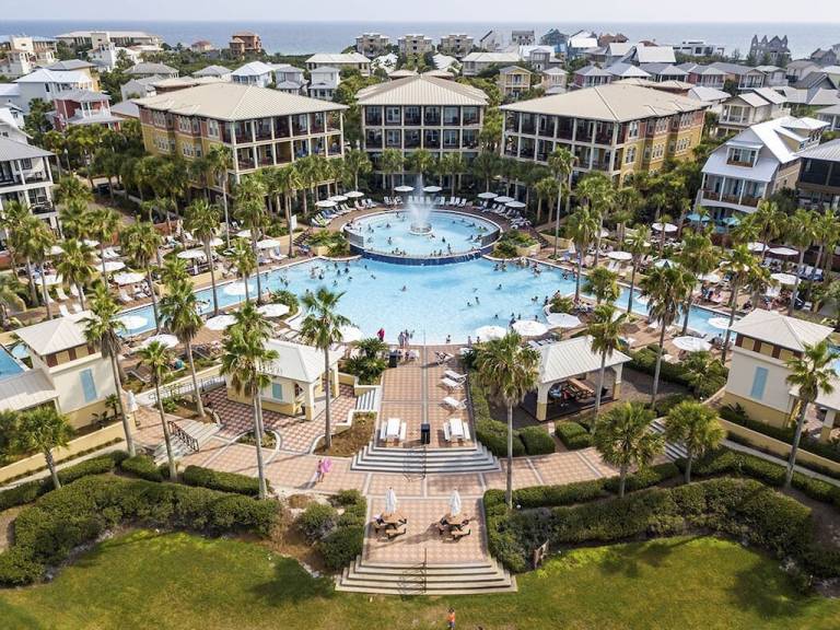 House Alys Beach