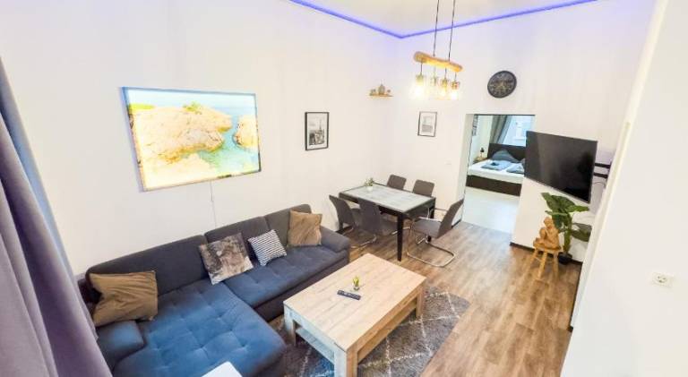 Rental apartment | Pet-friendly in Neuss