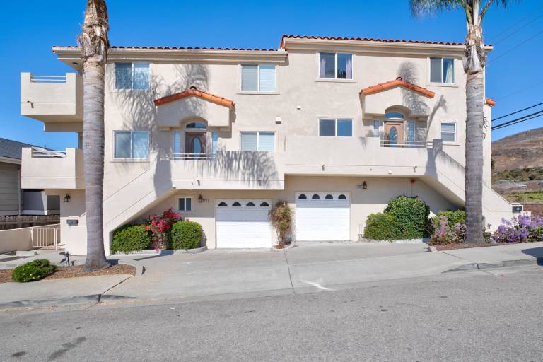 Condo Pismo Beach