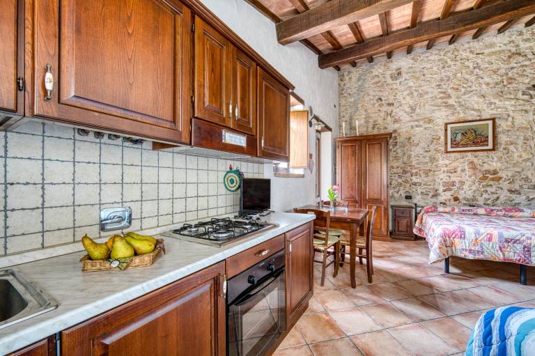 Farmhouse 'Casale Storico Fogliani- Margherita' with Mountain View, Shared Pool and Wi-Fi — photo 5