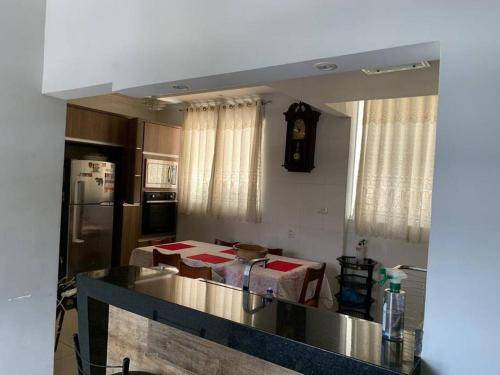Apartamento Gutierrez