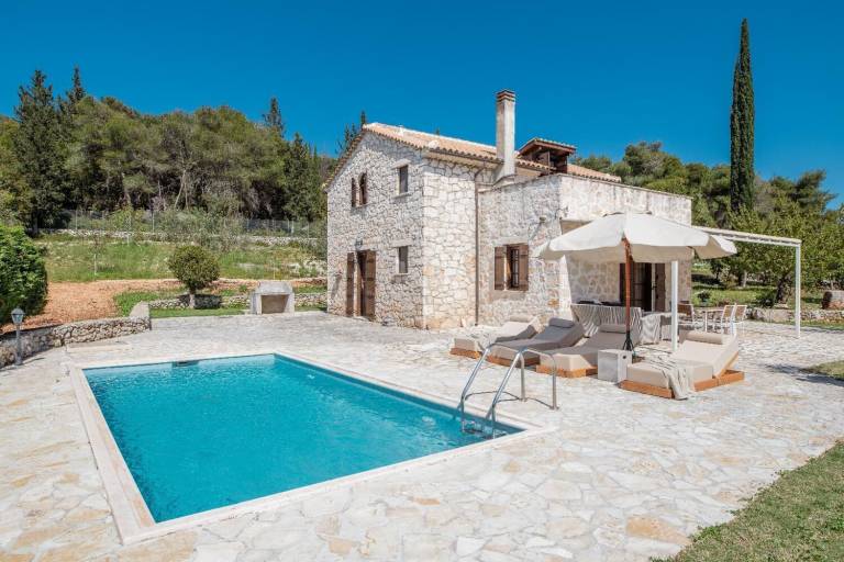 Villa Artemisia