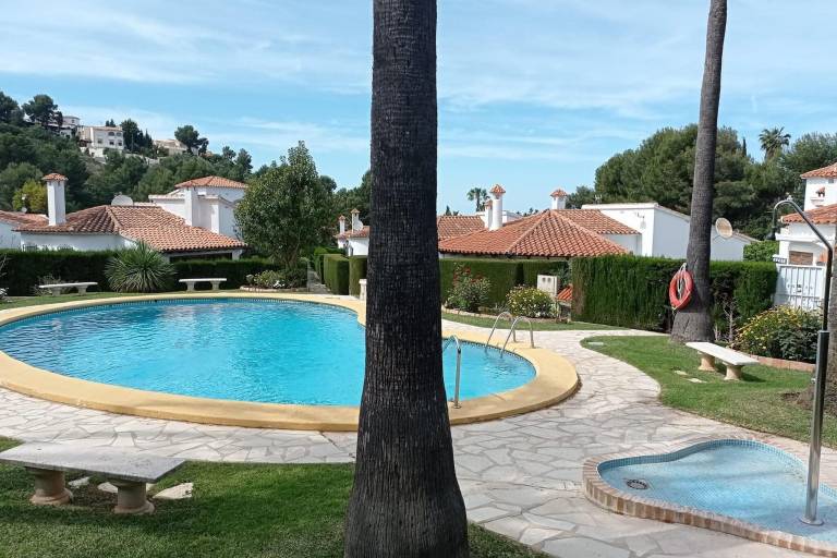 Bungalow Dénia
