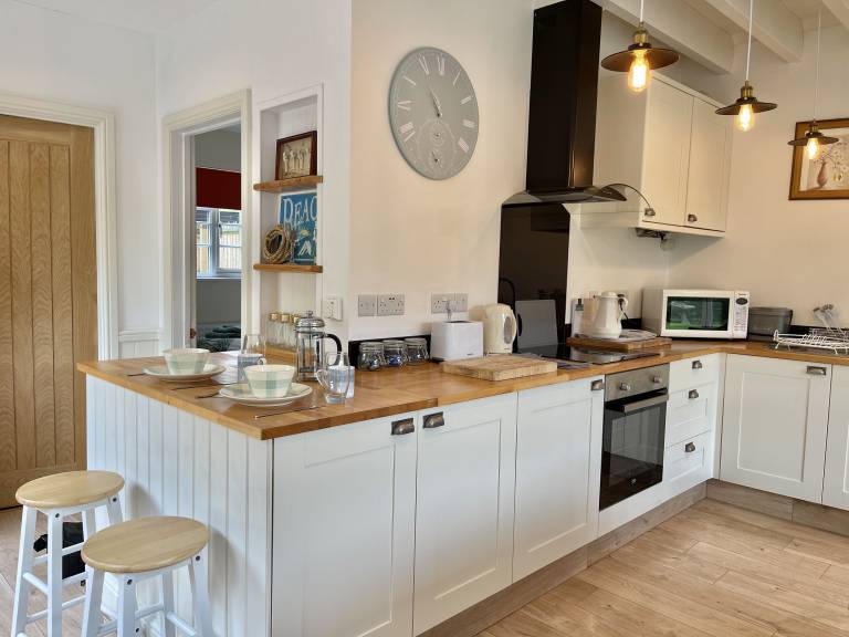 Apartment Kingsdown