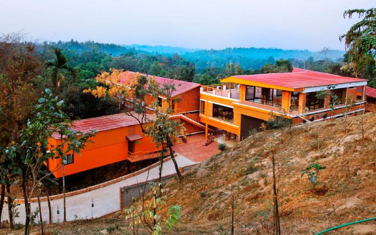 Resort Lala Khal