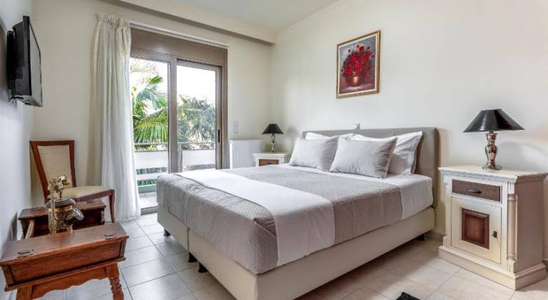 Sunny Palm Villa — photo 2