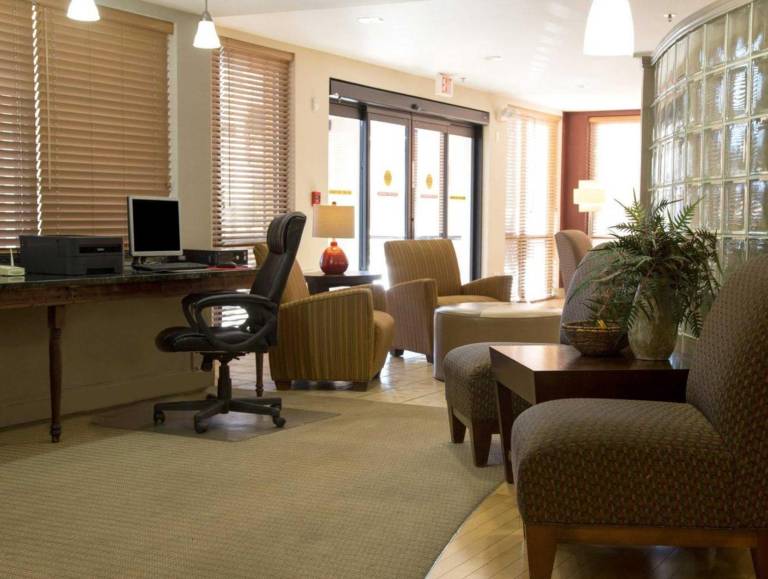 Quality Inn Bismarck I-94 — photo 3